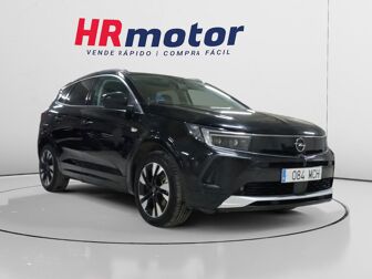 Imagen de OPEL Grandland X PHEV 1.6 Turbo Ultimate AT8 4x2