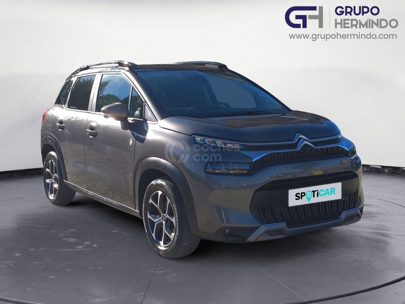 Foto del CITROEN C3 Aircross BlueHDi S&S C-Series 110