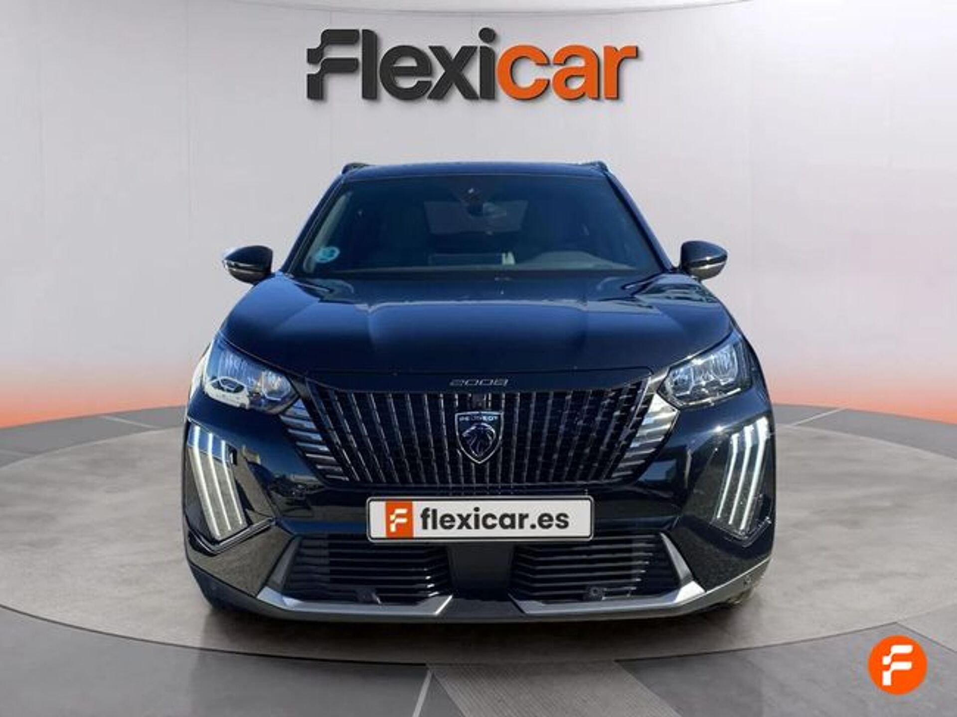 Imagen 2 de PEUGEOT 2008