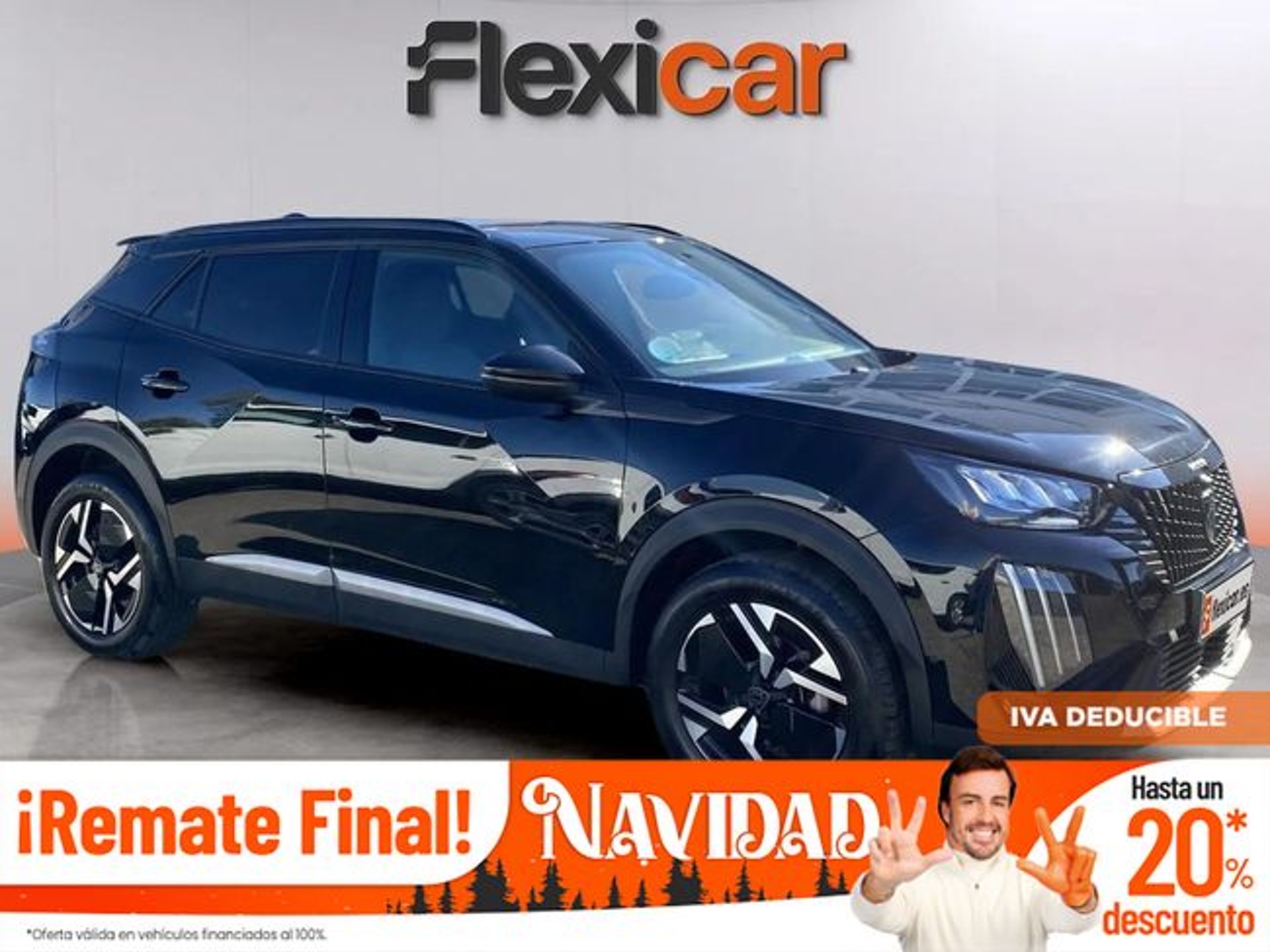 Imagen de PEUGEOT 2008