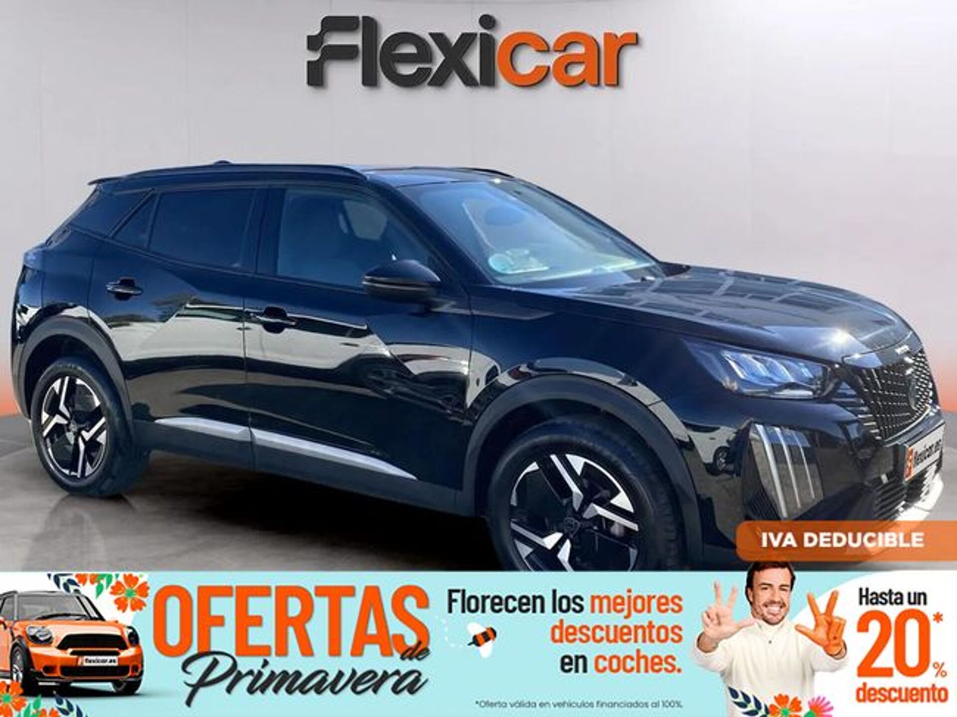 Imagen 1 de PEUGEOT 2008