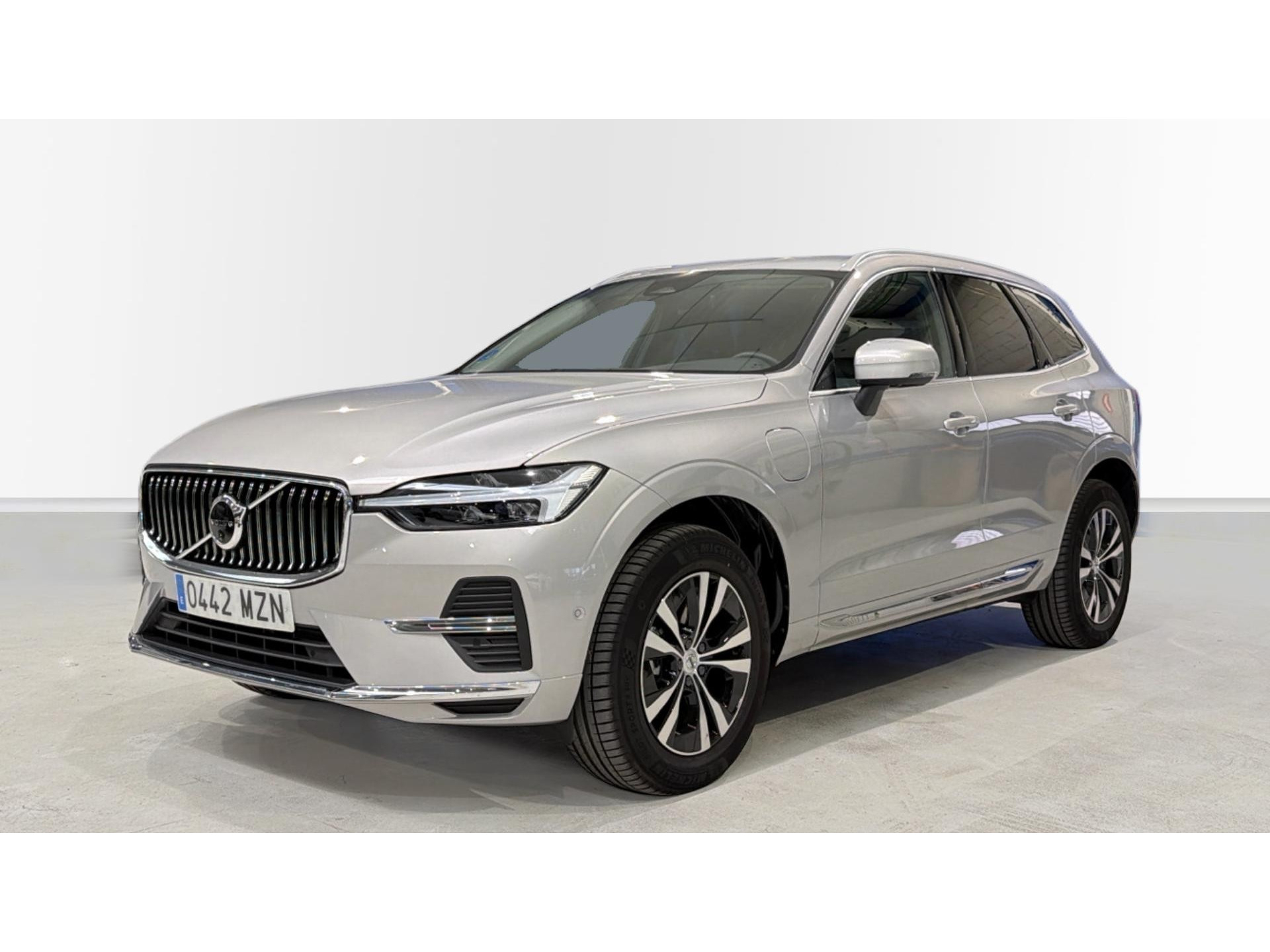 Imagen de VOLVO XC60