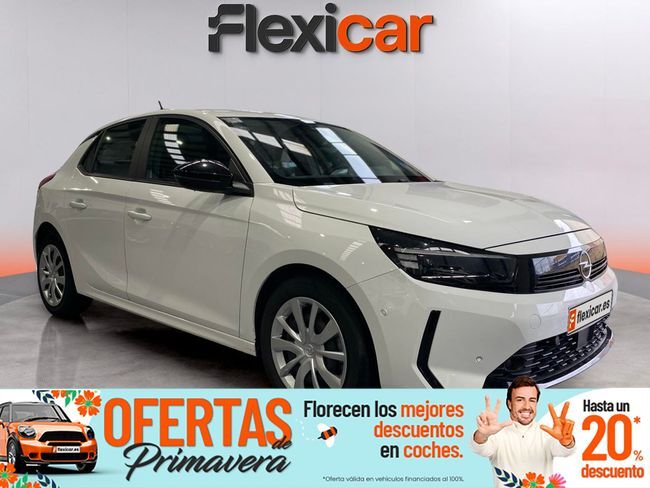Foto del OPEL Corsa 1.2T XHL S-S GS 100