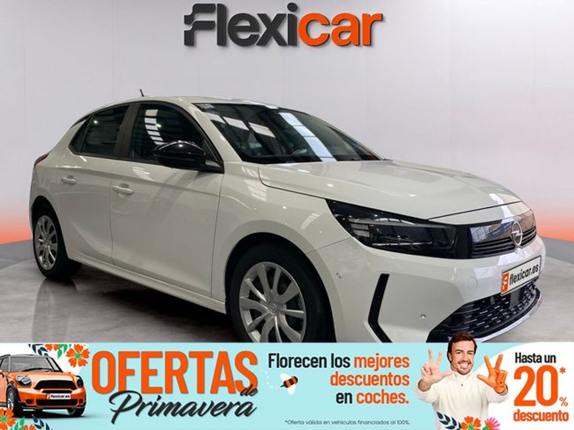 Imagen 1 de OPEL Corsa