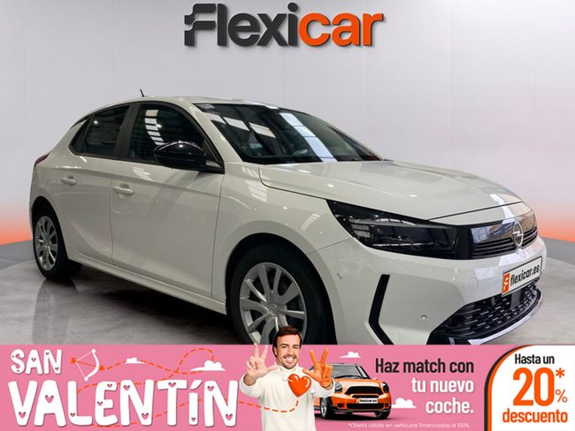 Imagen de OPEL Corsa