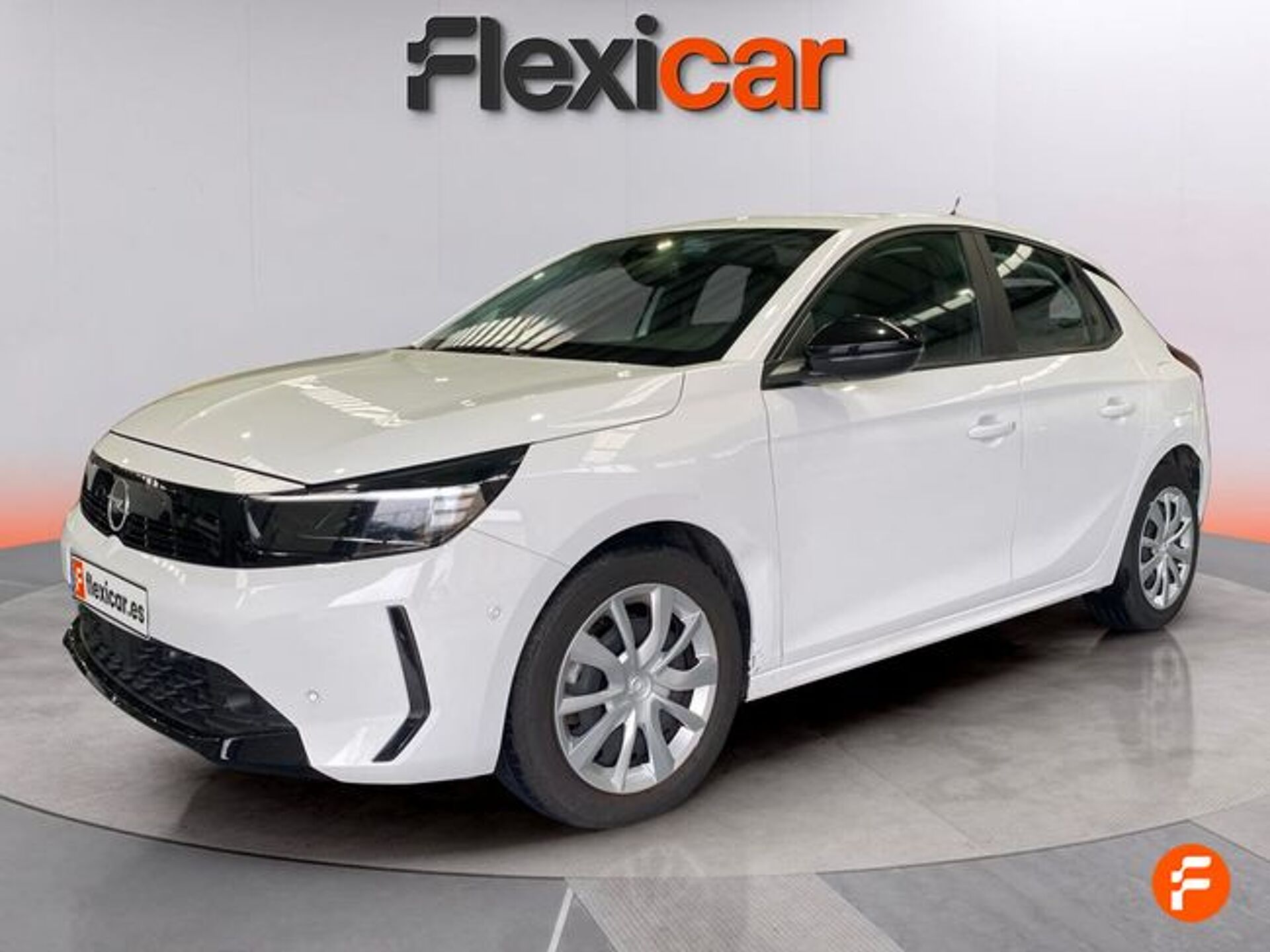 Imagen 2 de OPEL Corsa