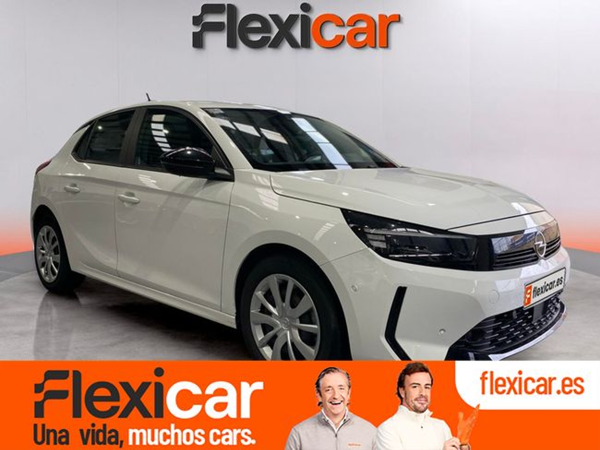 Imagen de OPEL Corsa