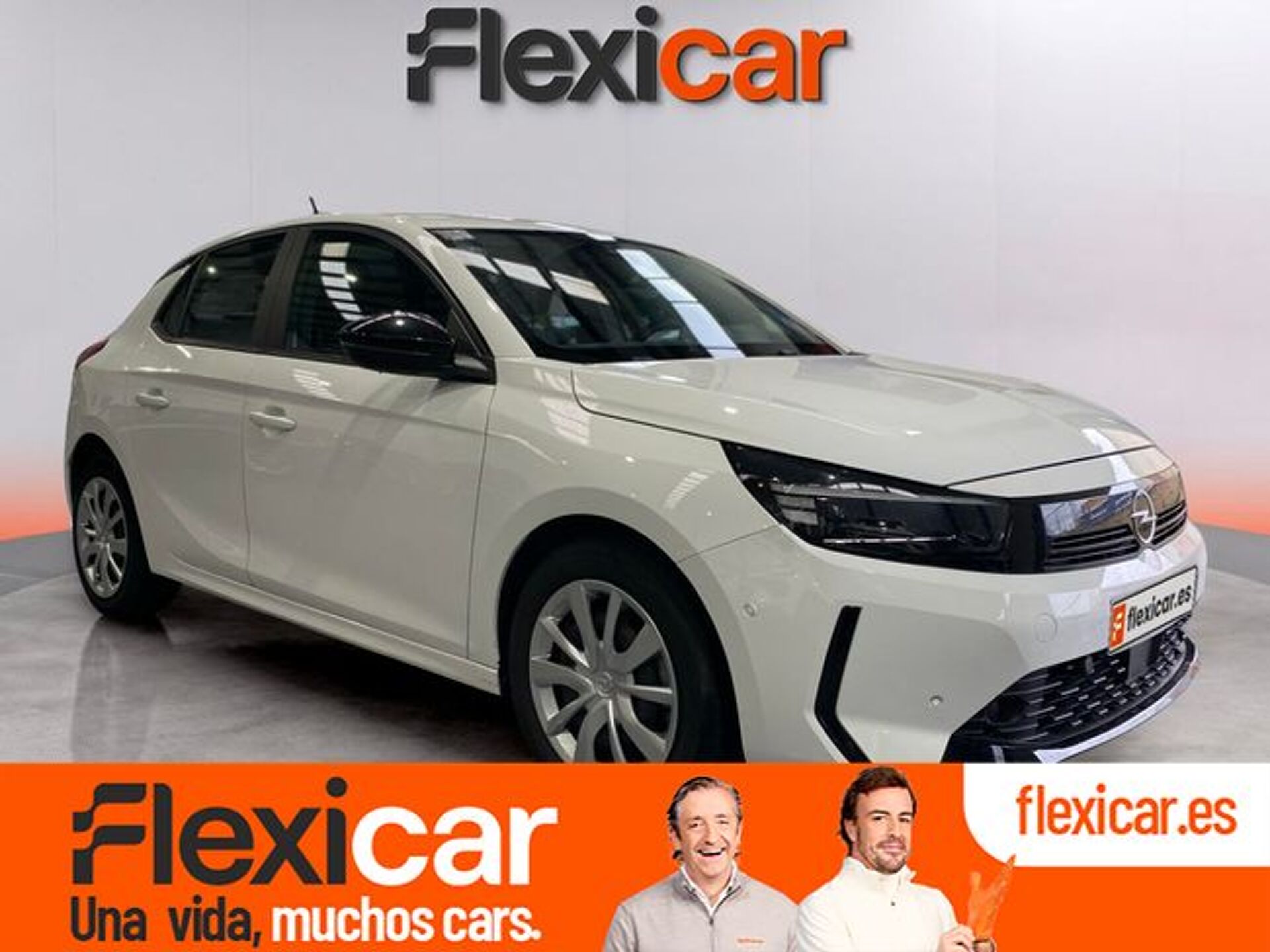 Imagen 1 de OPEL Corsa