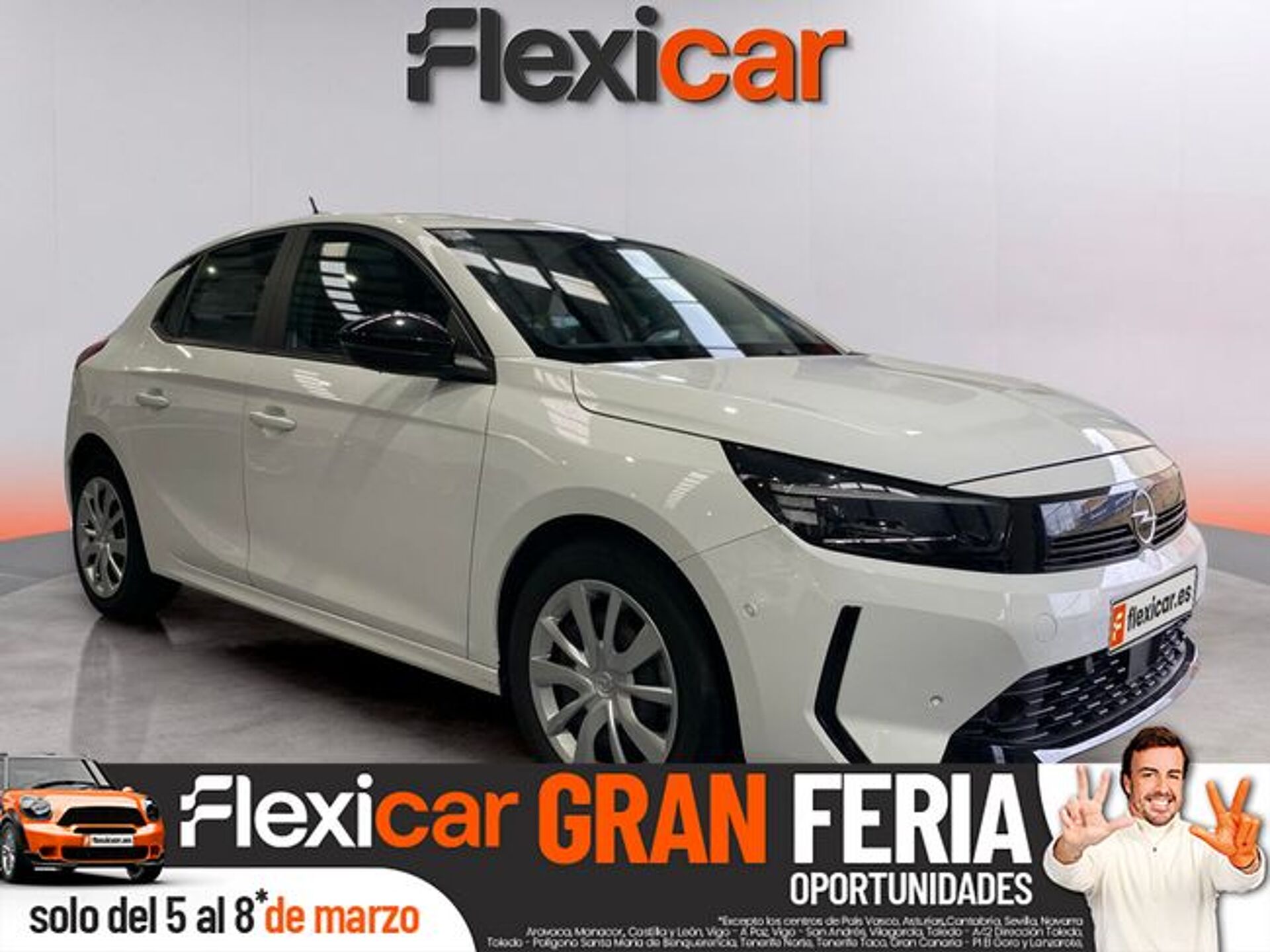 Imagen 1 de OPEL Corsa