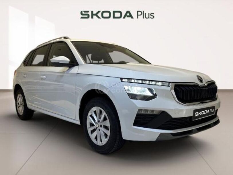 Foto del SKODA Kamiq 1.0 TSI Selection 85kW