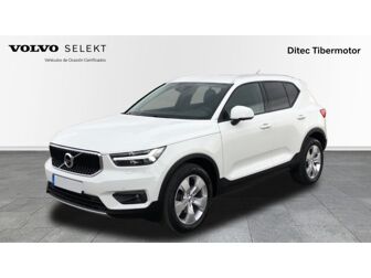 Imagen de VOLVO XC40 T2 Momentum Pro Aut.