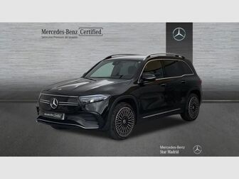 Imagen de MERCEDES EQB 250