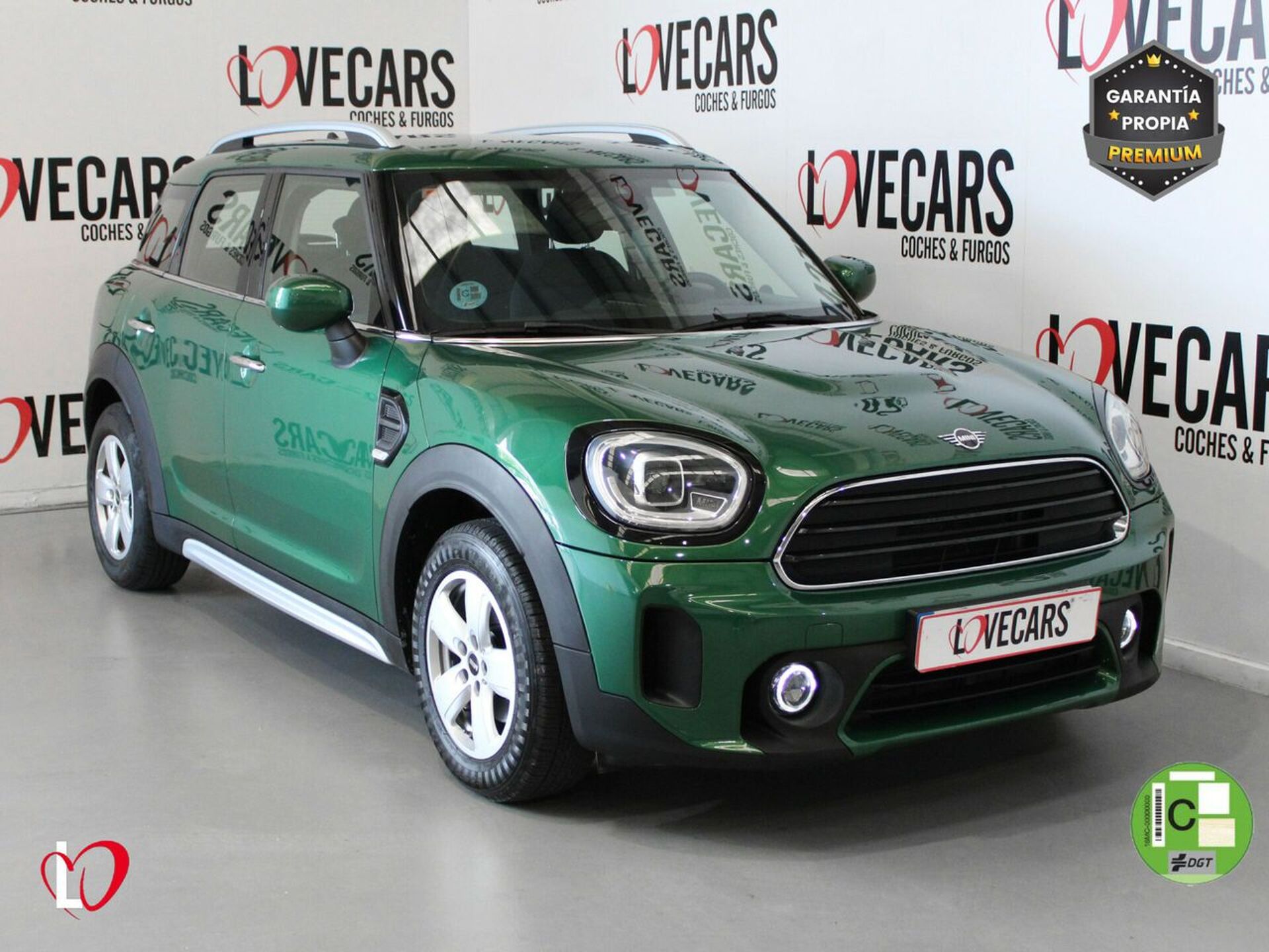 Imagen de MINI Mini Countryman