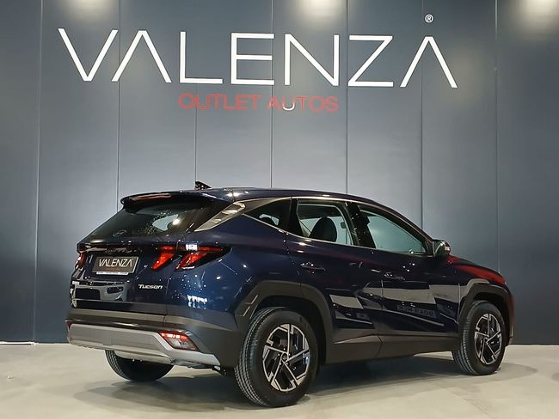 Imagen 2 de HYUNDAI Tucson