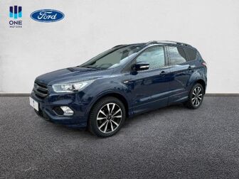 Imagen de FORD Kuga 1.5 EcoB. Auto S&S ST-Line Limited Edition 4x2 120