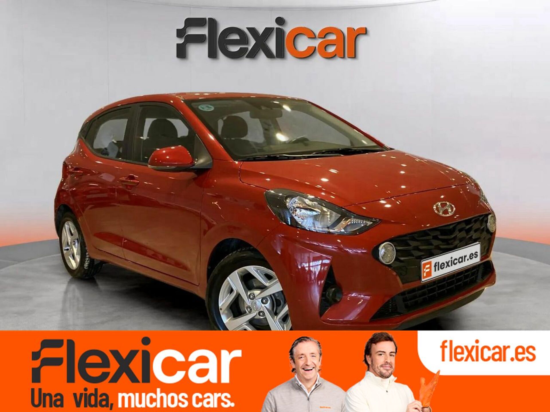Imagen de HYUNDAI i10