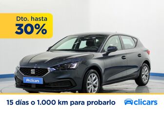 Imagen de SEAT León 1.0 TSI S&S Style XS 110