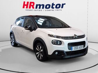 Imagen de CITROEN C3 1.2 PureTech S&S Feel 83