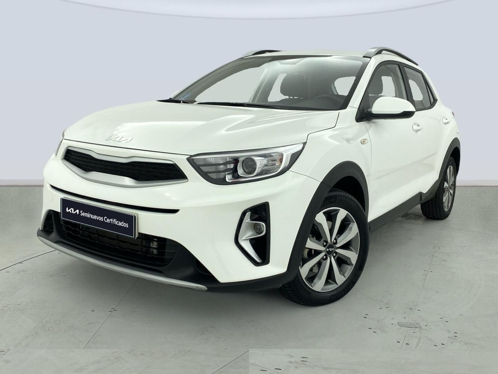 Imagen de KIA Stonic
