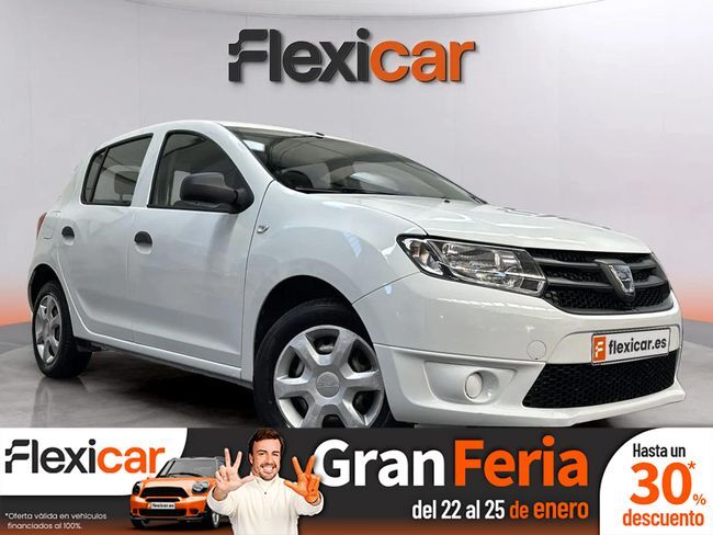 Foto del DACIA Sandero 1.5dCi Ambiance 55kW