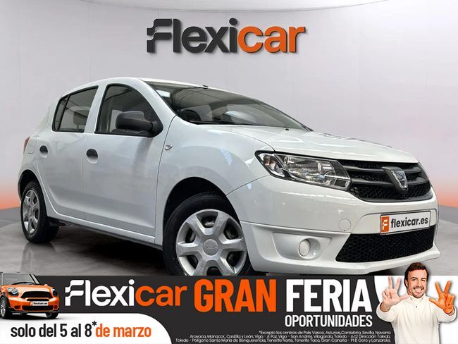 Foto del DACIA Sandero 1.5dCi Ambiance 55kW