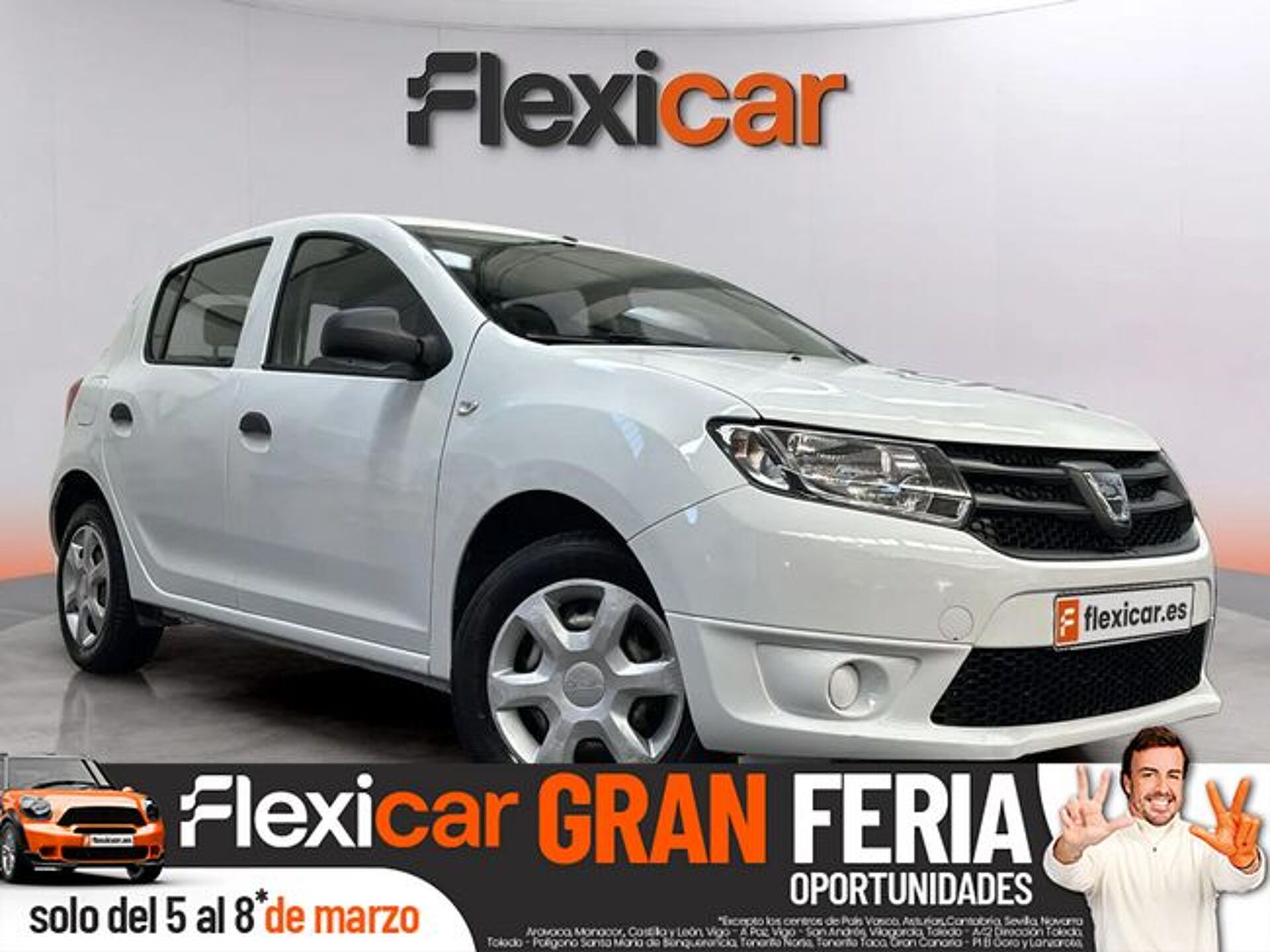 Imagen 1 de DACIA Sandero