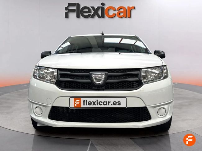 Foto del DACIA Sandero 1.5dCi Ambiance 55kW
