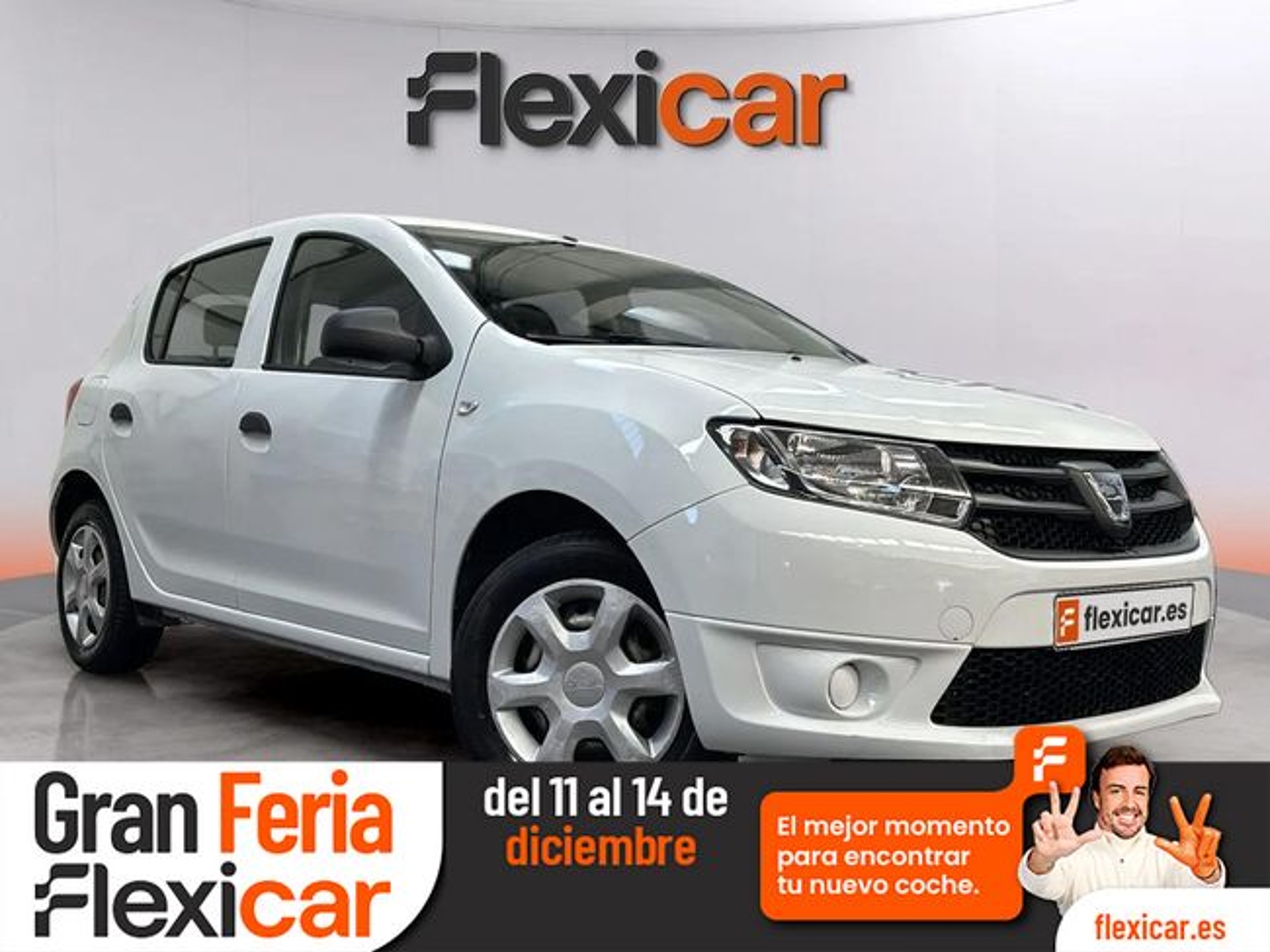 Imagen de DACIA Sandero