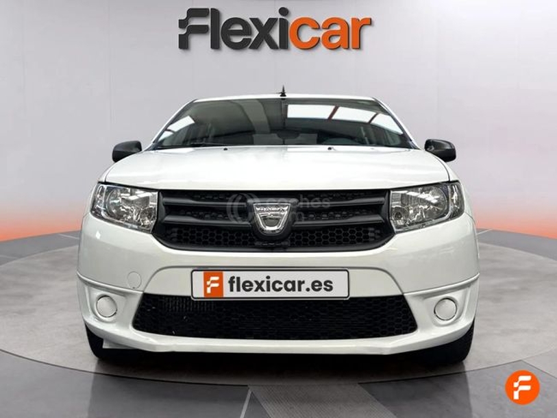 Foto del DACIA Sandero 1.5dCi Ambiance 55kW