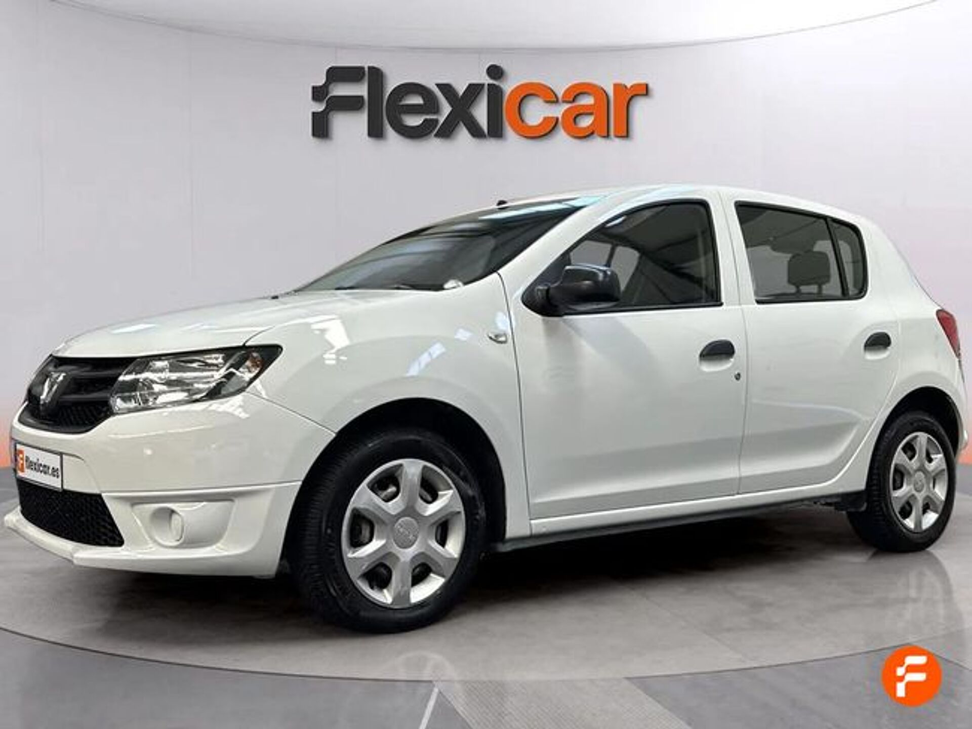 Imagen 3 de DACIA Sandero