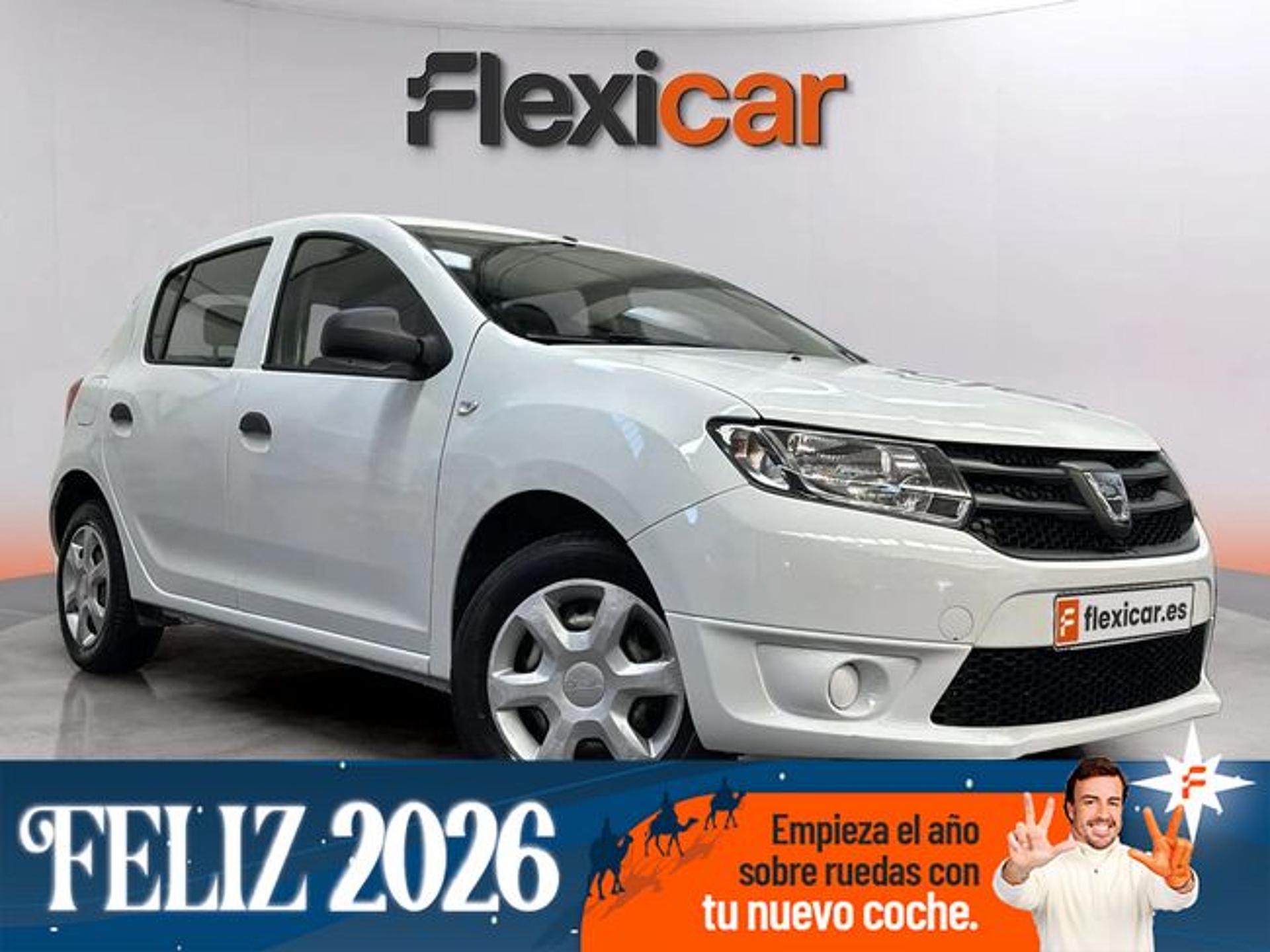 Imagen de DACIA Sandero
