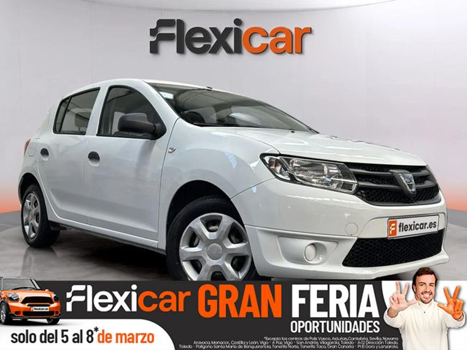Imagen de DACIA Sandero