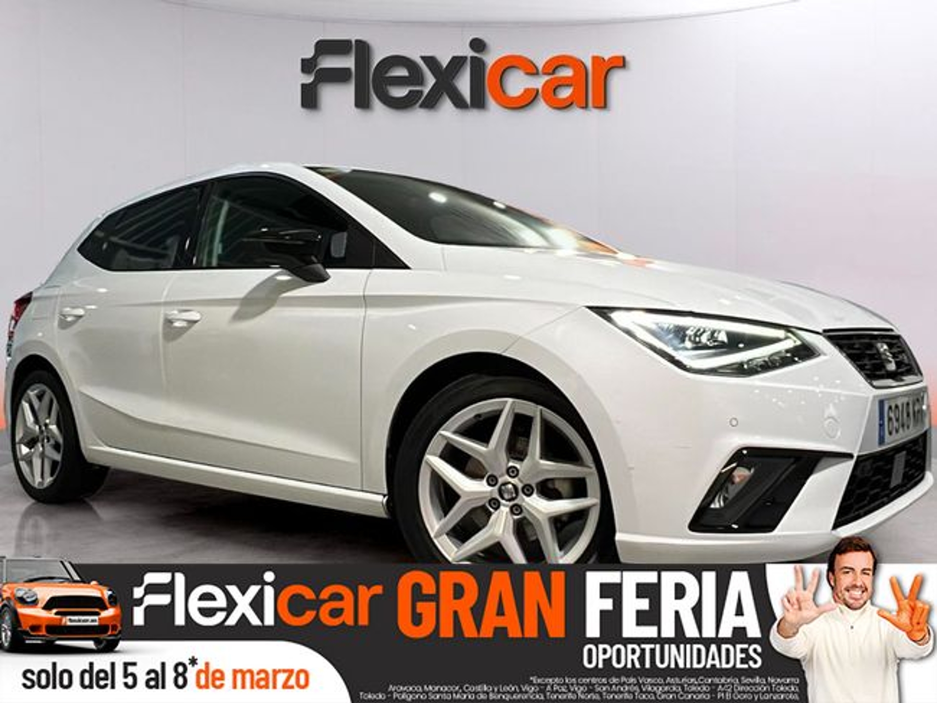 Imagen de SEAT Ibiza