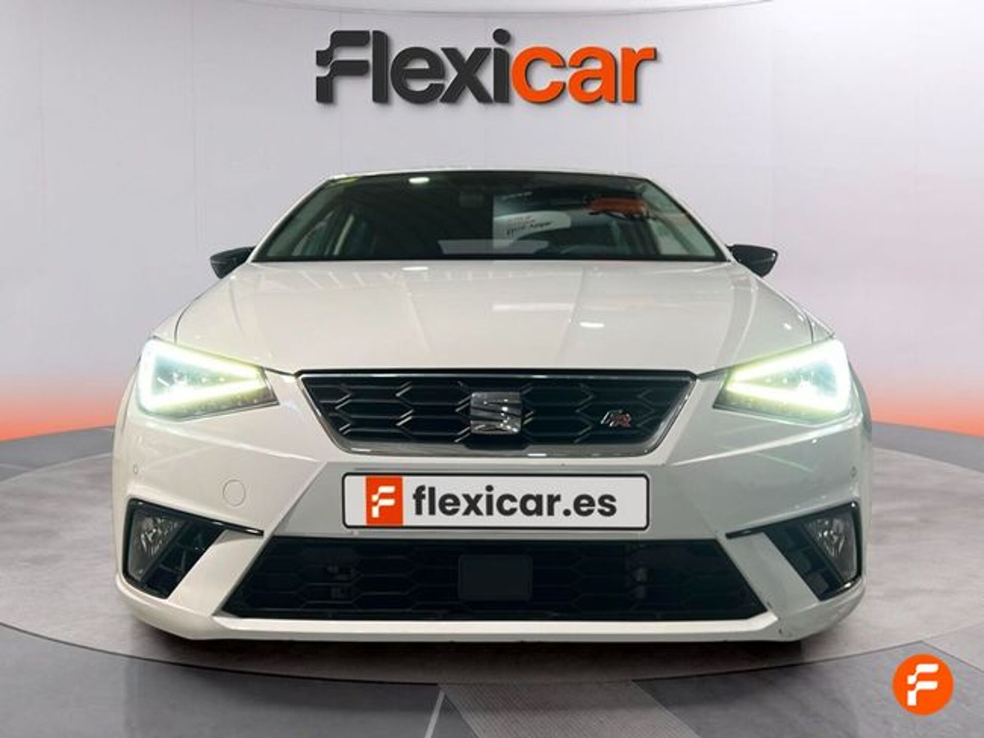 Imagen 3 de SEAT Ibiza