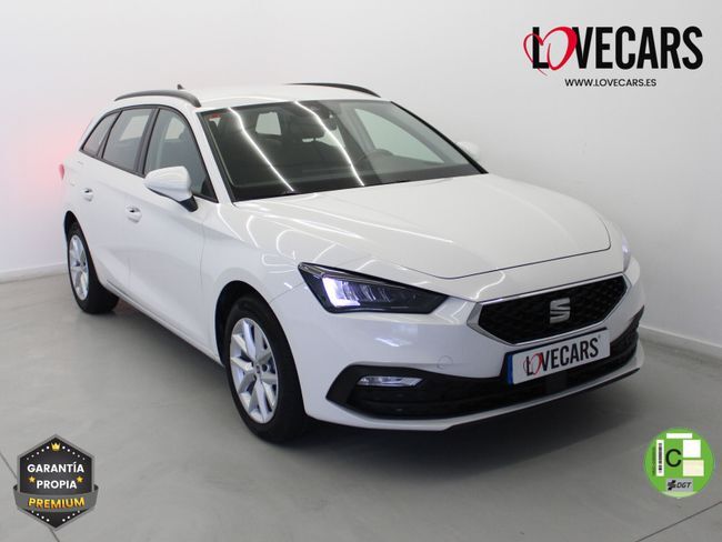 Foto del SEAT León 2.0TDI S&S Style 115