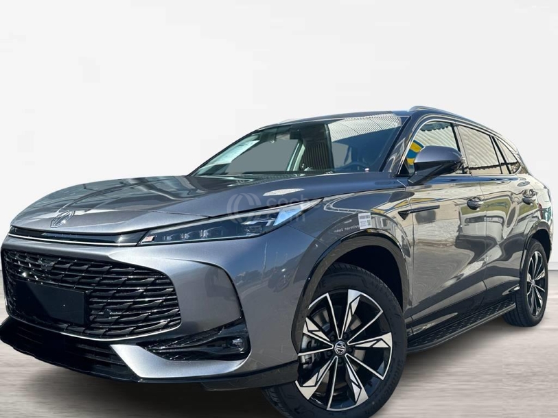 Foto del MG HS e 1.5 T-GDI Comfort