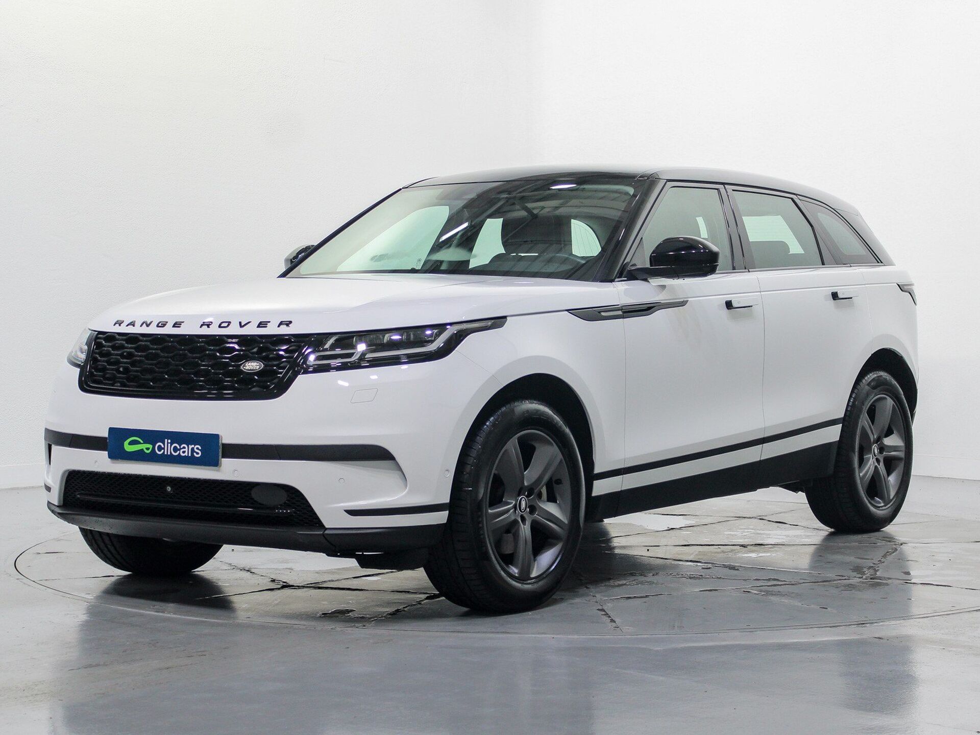 Imagen 1 de LAND ROVER Range Rover Velar