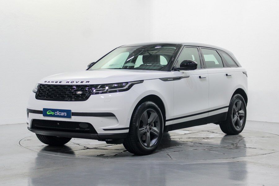 LAND ROVER Range Rover Velar (Range Rover Velar 2.0D I4 MHEV S 4WD Aut. 204