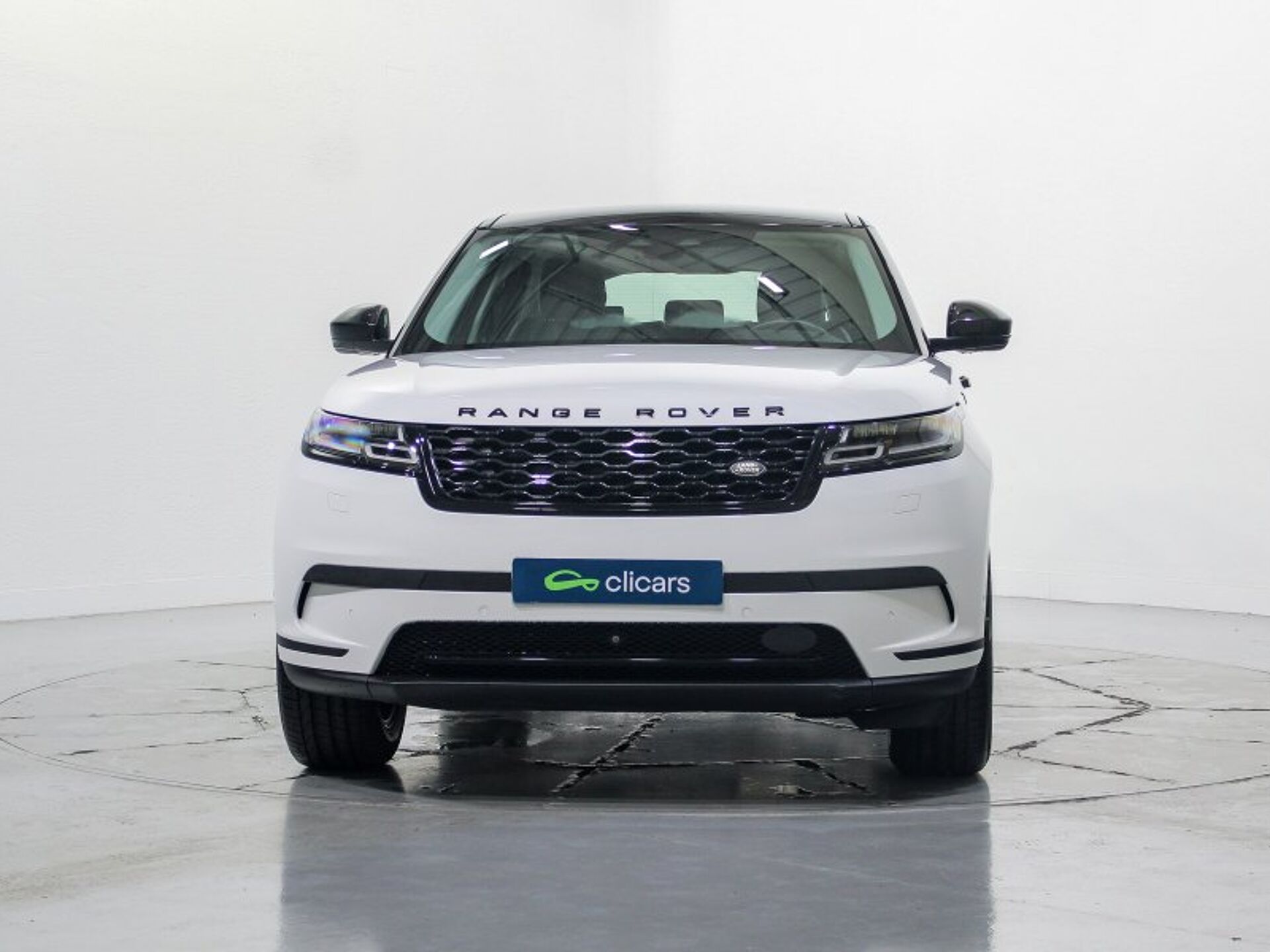 Imagen 2 de LAND ROVER Range Rover Velar
