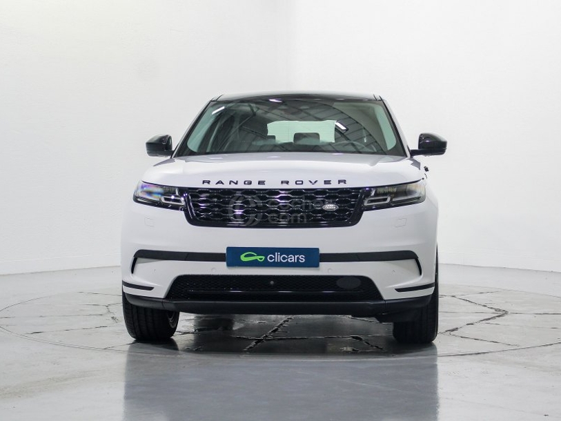 Foto del LAND ROVER Range Rover Velar 2.0D I4 MHEV S 4WD Aut. 204