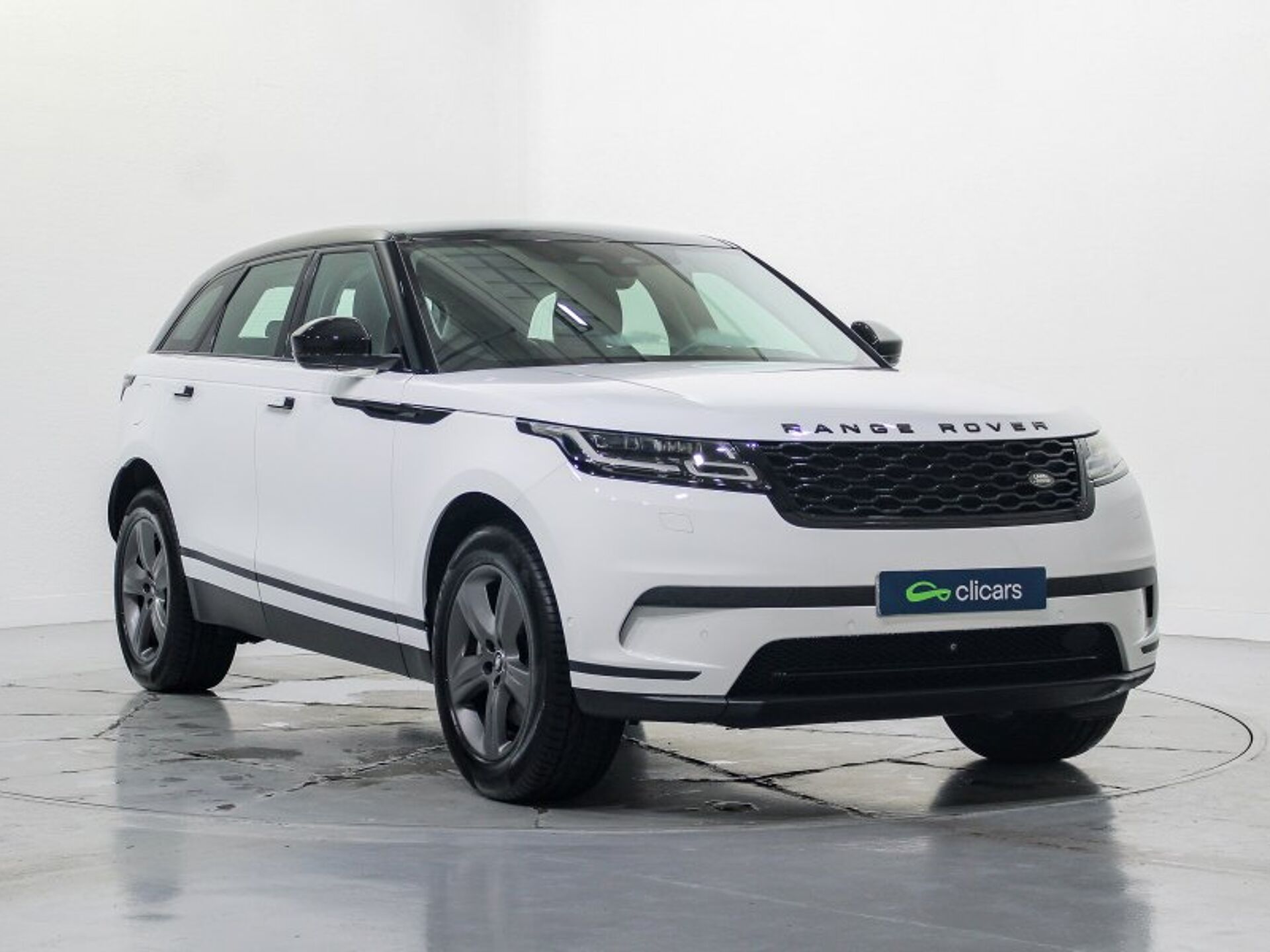 Imagen 3 de LAND ROVER Range Rover Velar