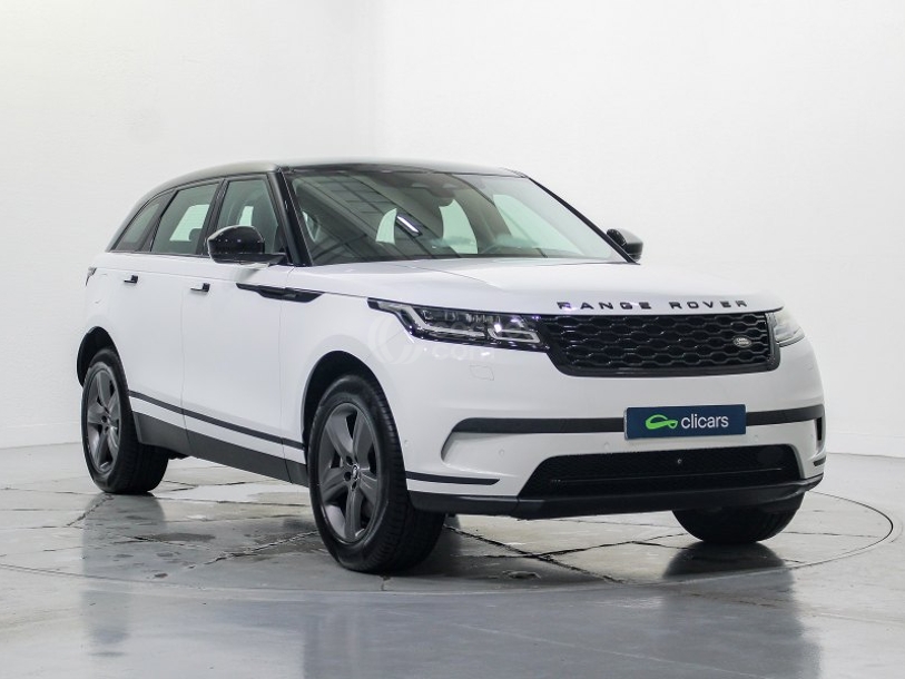 Foto del LAND ROVER Range Rover Velar 2.0D I4 MHEV S 4WD Aut. 204