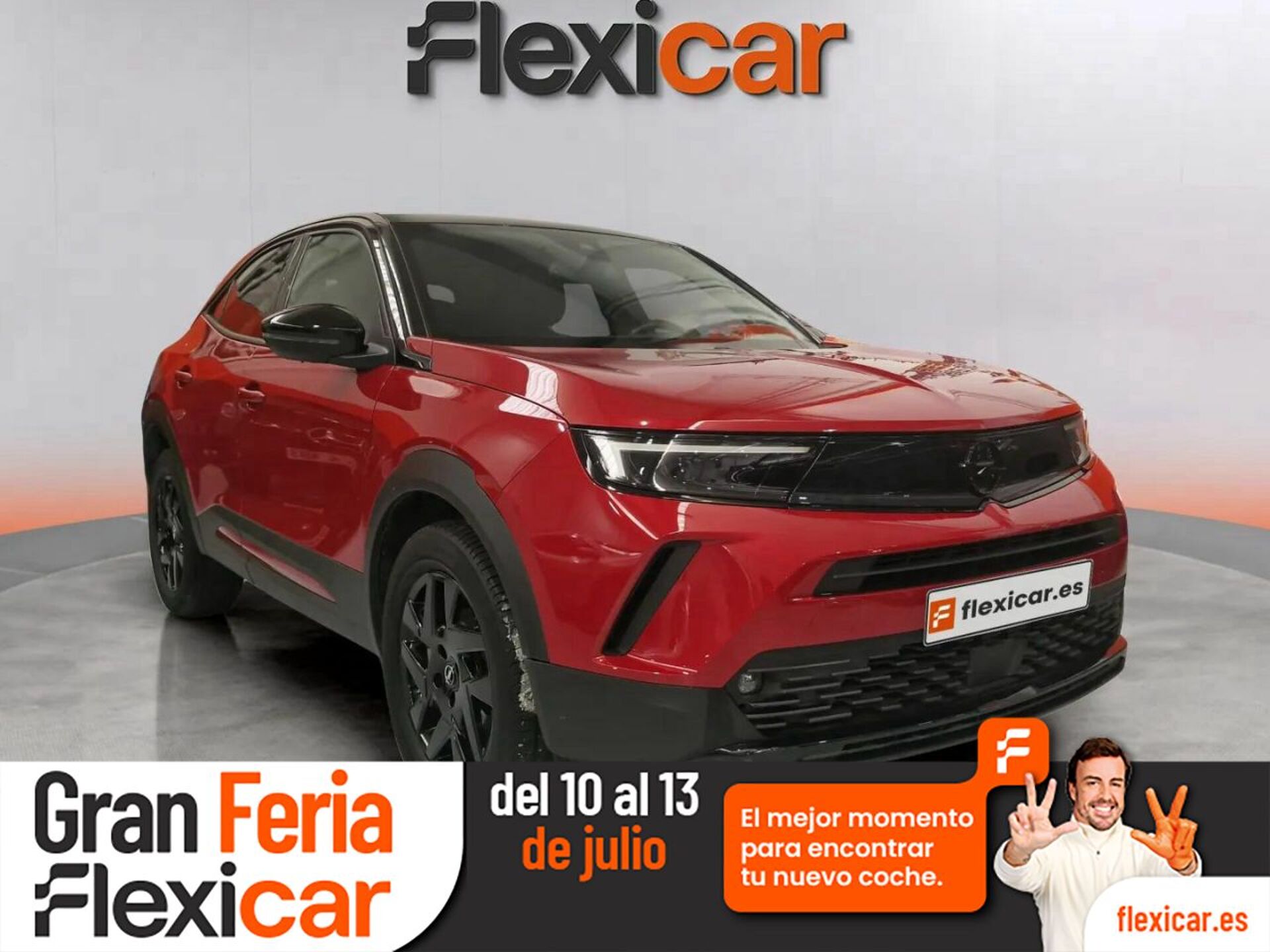 Imagen de OPEL Mokka