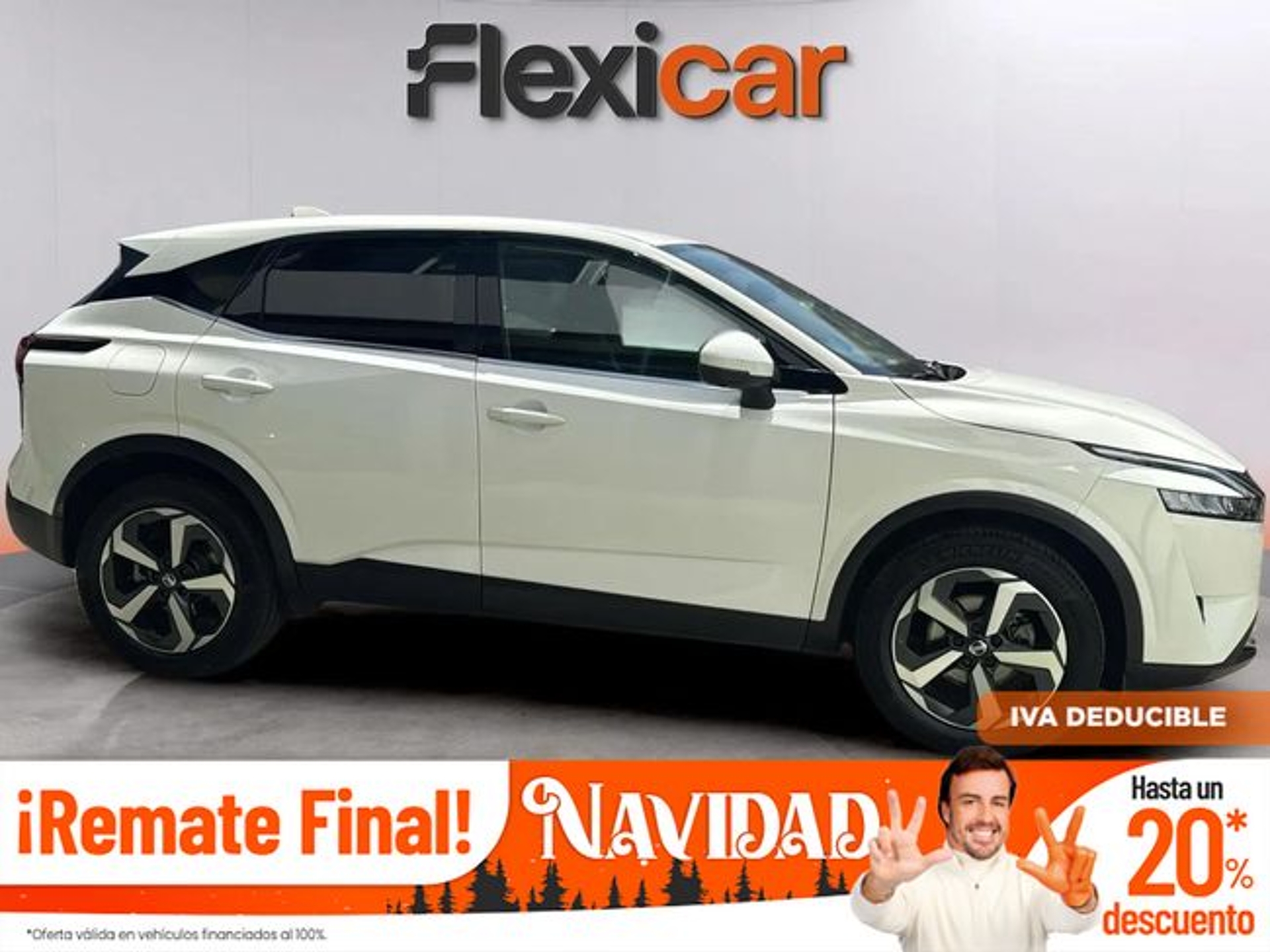 Imagen de NISSAN Qashqai