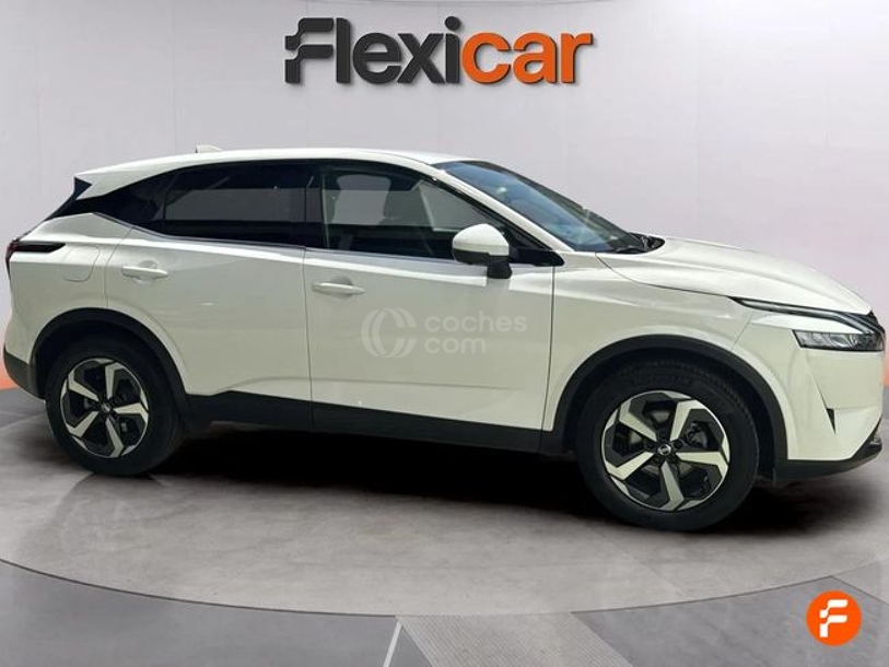 Foto del NISSAN Qashqai 1.3 DIG-T mHEV 12V Acenta 4x2 103kW