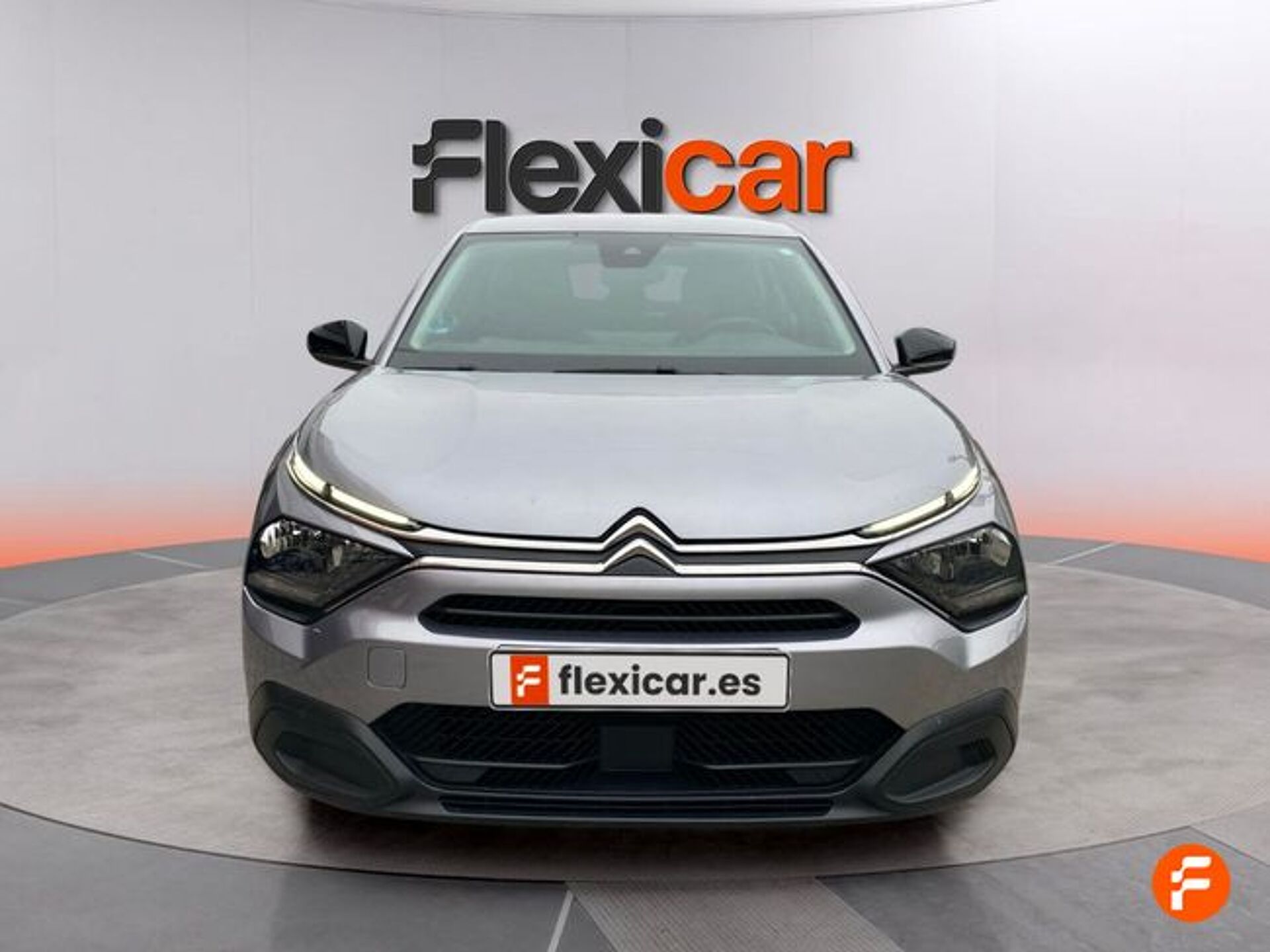 Imagen 2 de CITROEN C4
