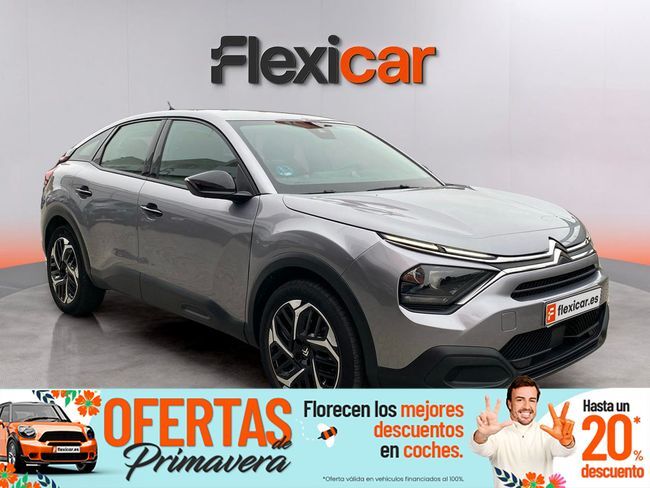 Foto del CITROEN C4 1.2 PureTech You S&S 130