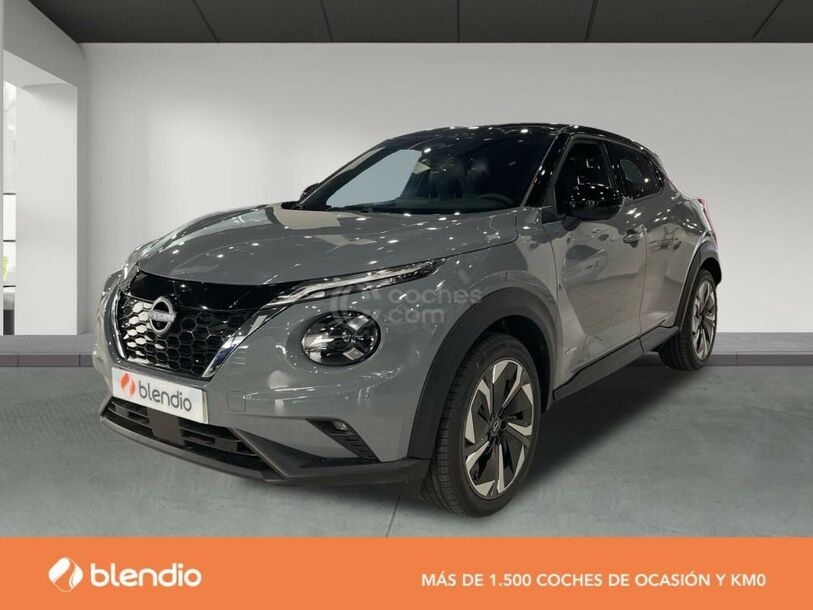 Foto del NISSAN Juke 1.6 Hybrid Tekna Auto