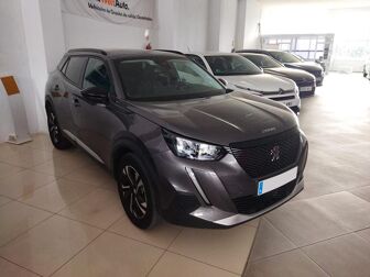 Imagen de PEUGEOT 2008 1.5BlueHDi S&S Allure Pack EAT8 130