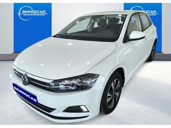 Imagen de VOLKSWAGEN Polo 1.0 TSI 70kW